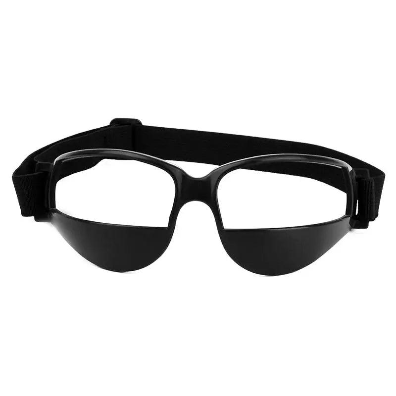 Anti Bow Basketball Frame Goggles Basketball - Court Classics