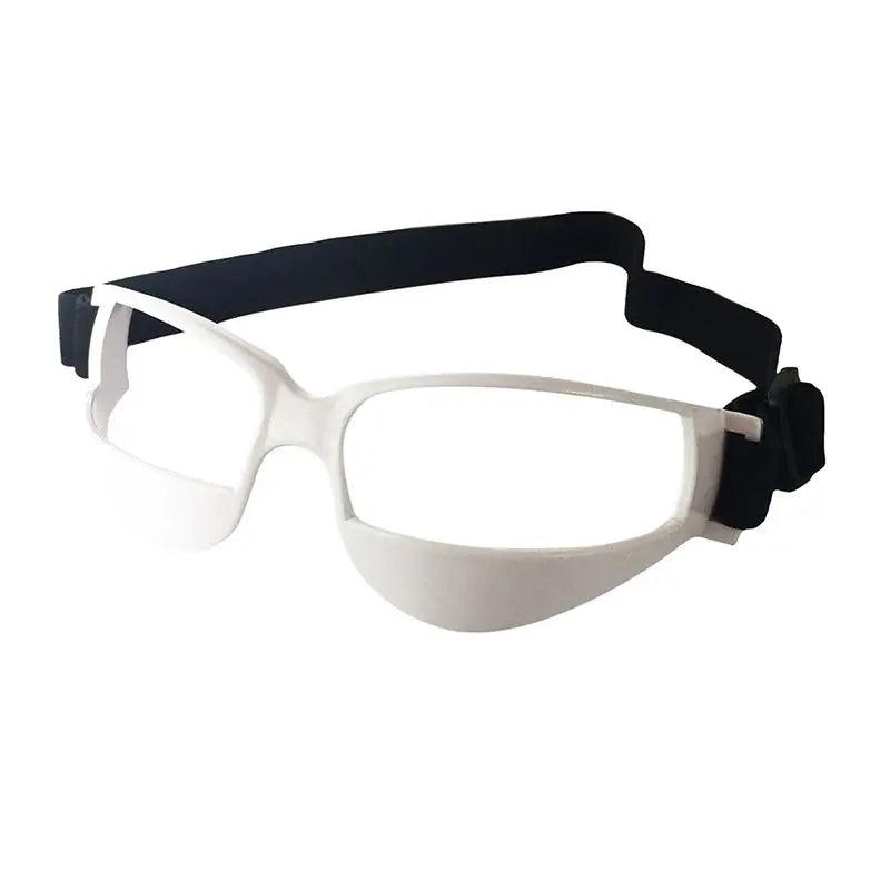 Anti Bow Basketball Frame Goggles Basketball - Court Classics