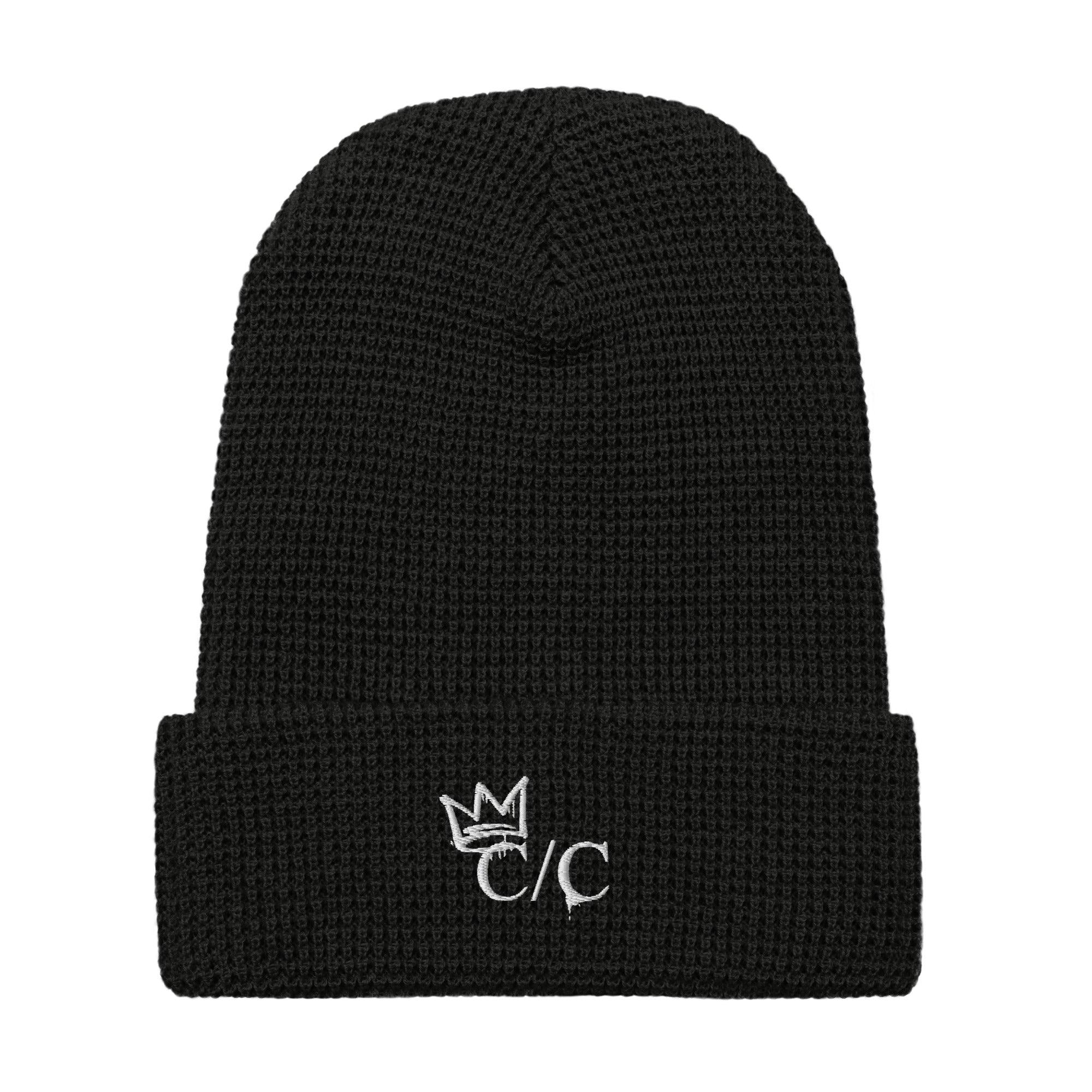 Court Classic Premium Waffle beanie - Court Classics