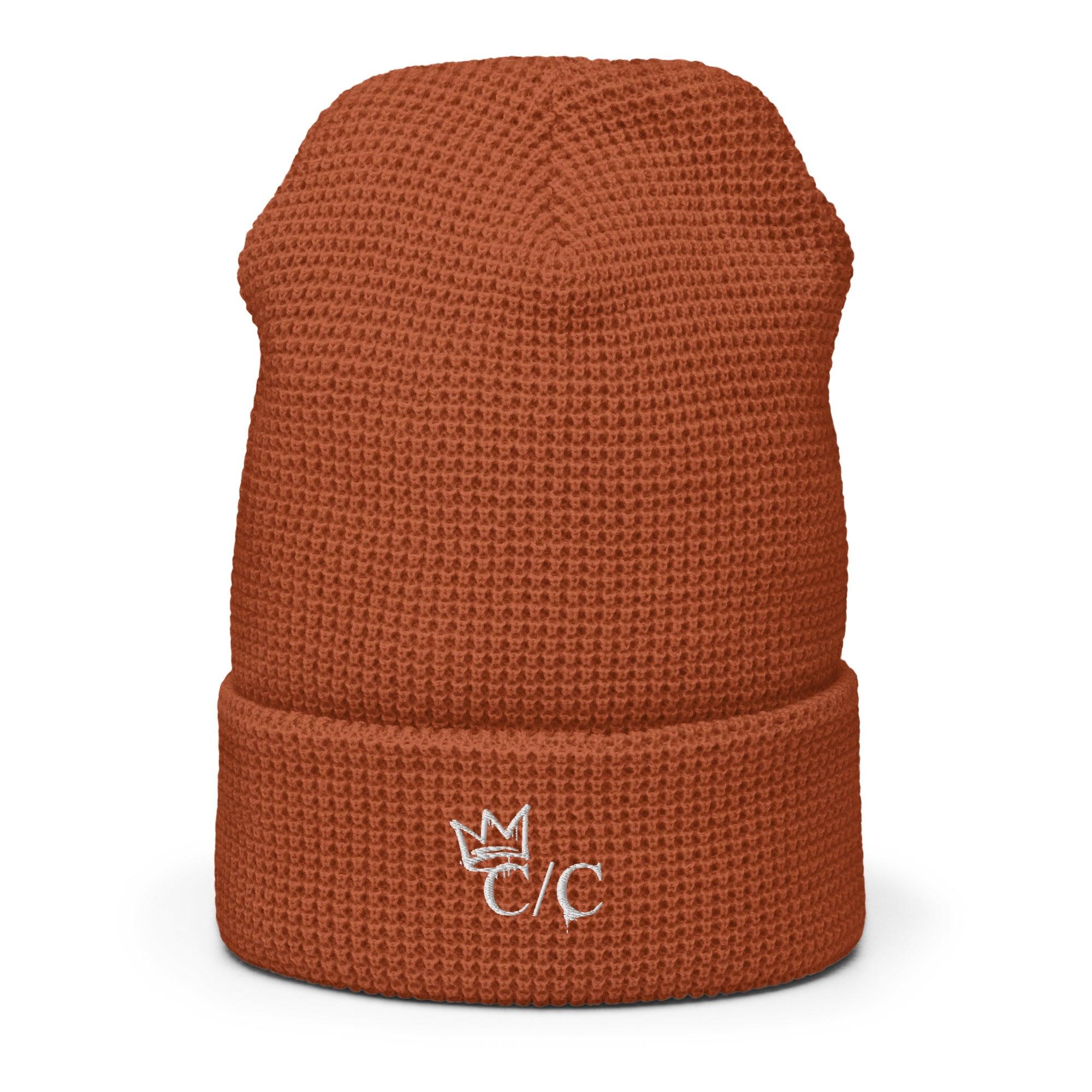 Court Classic Premium Waffle beanie - Court Classics