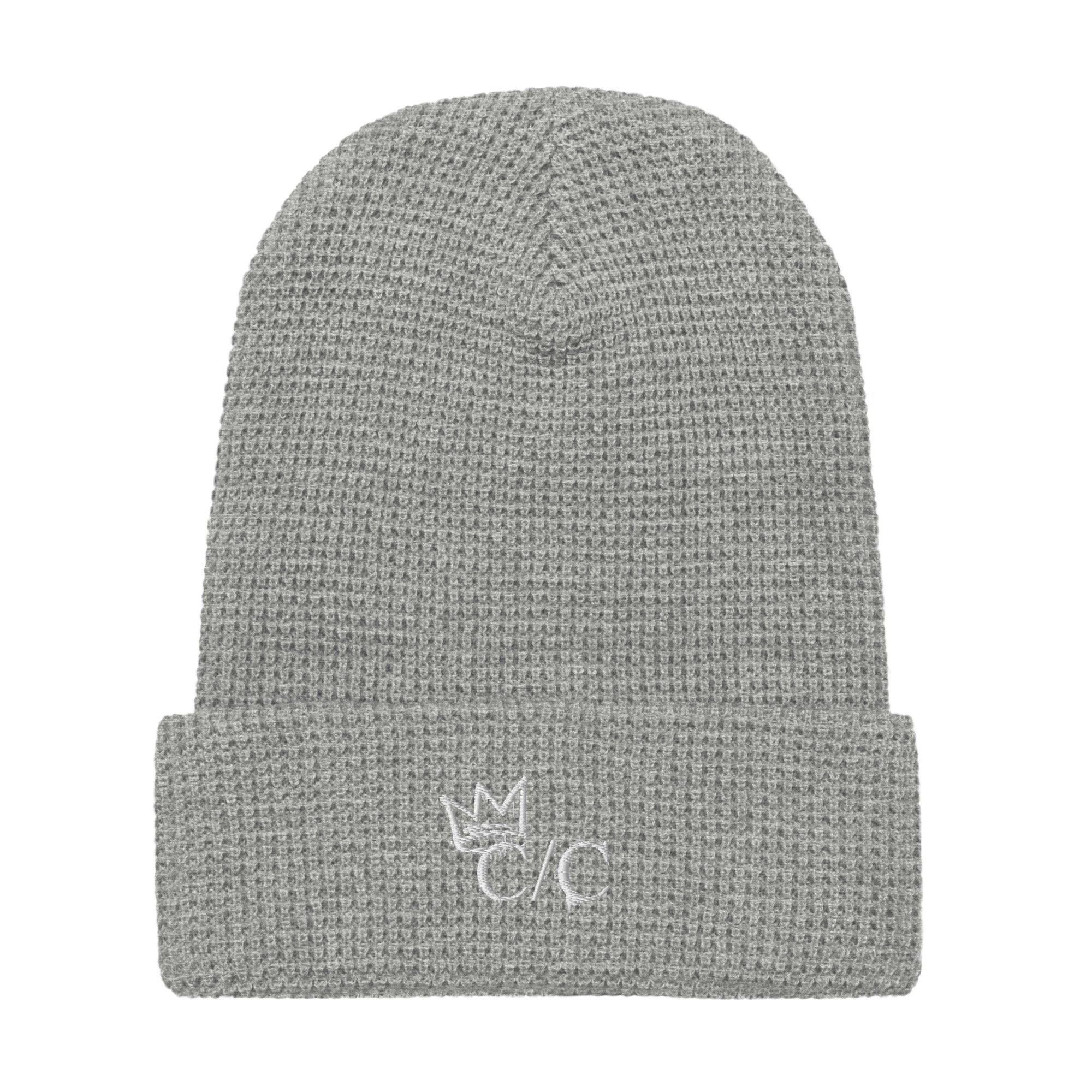 Court Classic Premium Waffle beanie - Court Classics