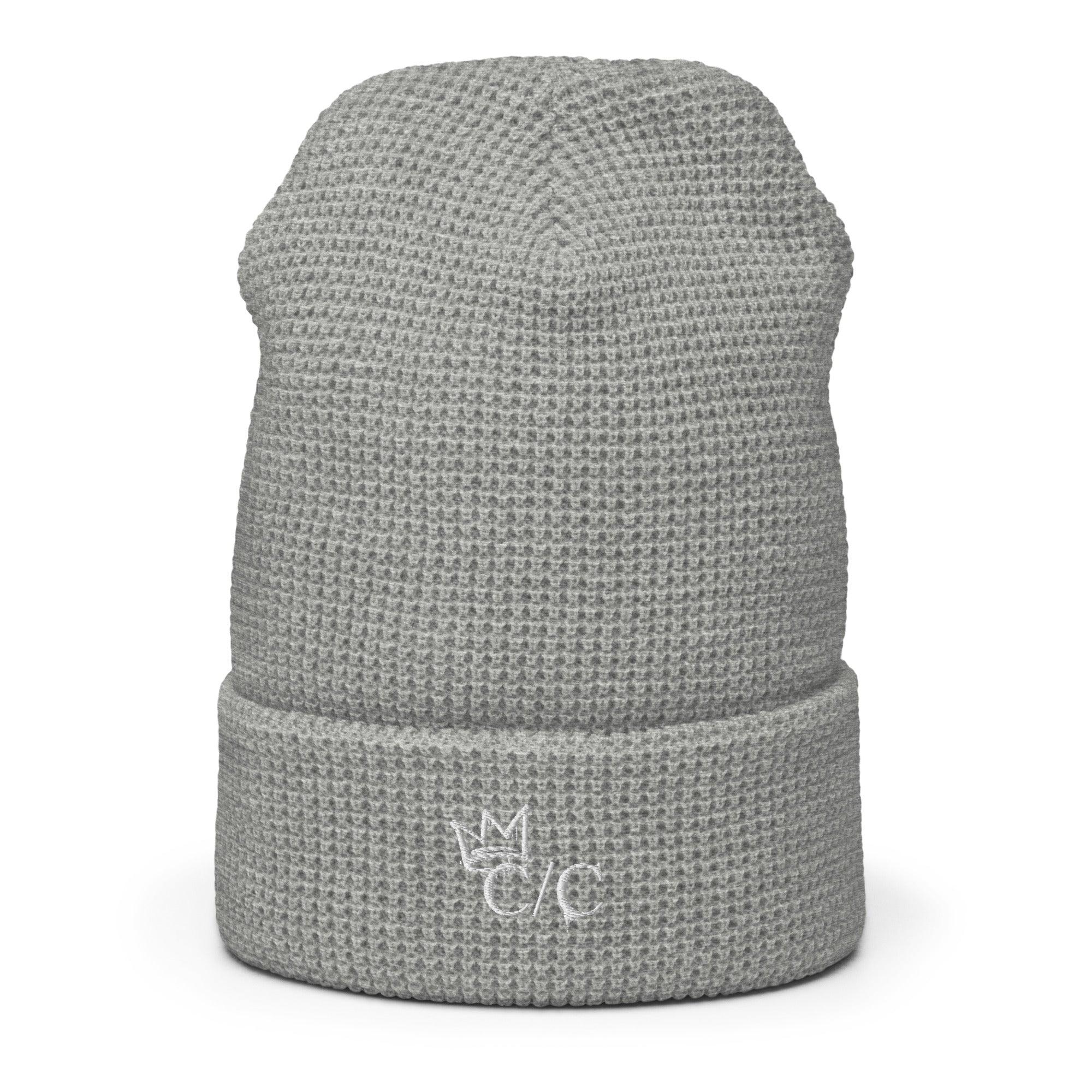 Court Classic Premium Waffle beanie - Court Classics