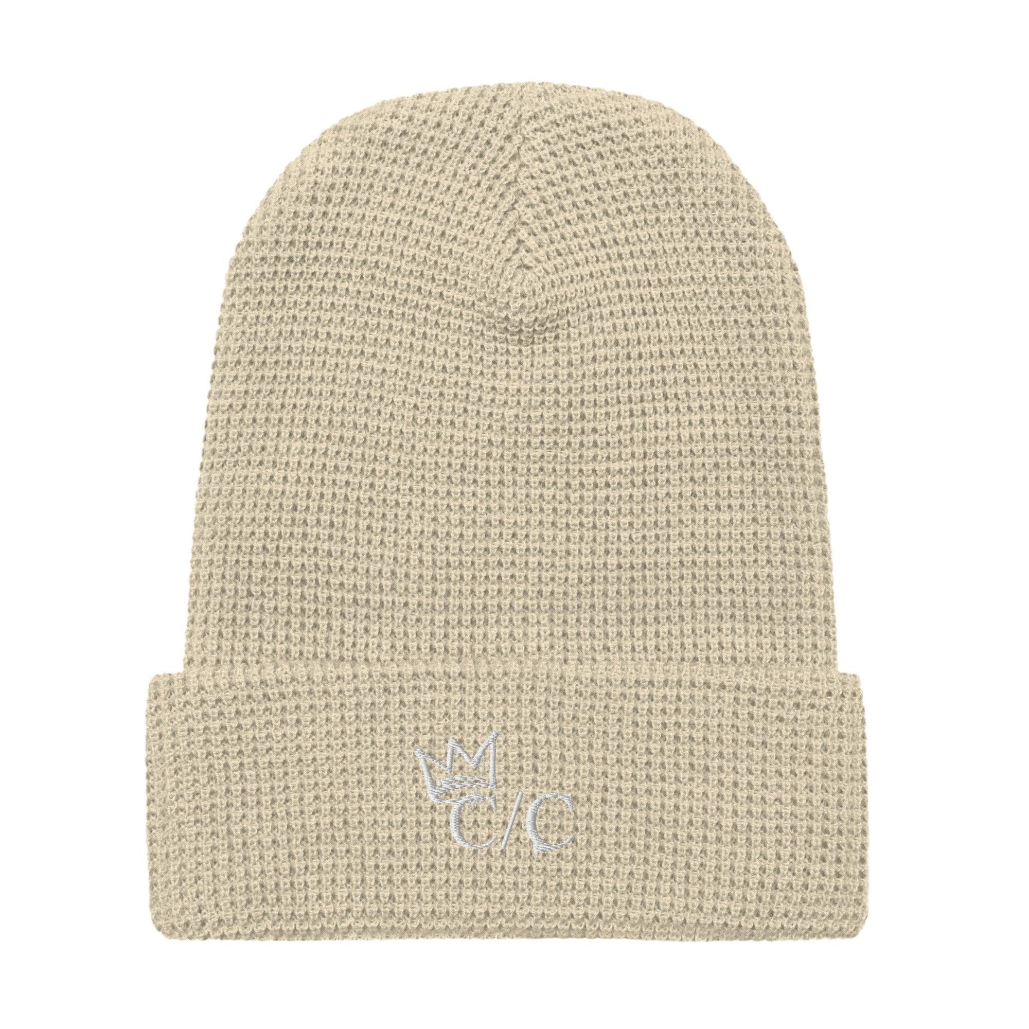 Court Classic Premium Waffle beanie - Court Classics