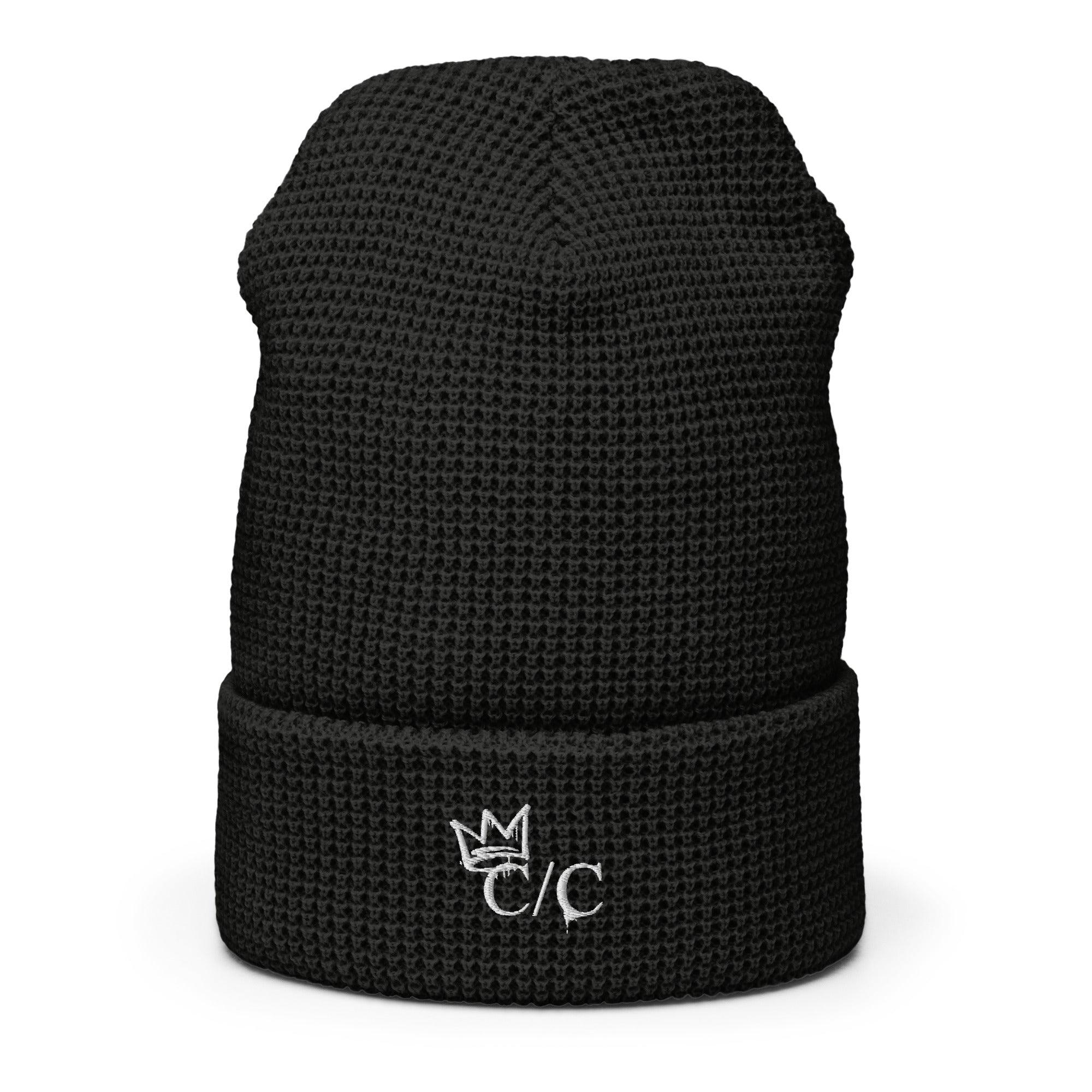 Court Classic Premium Waffle beanie - Court Classics