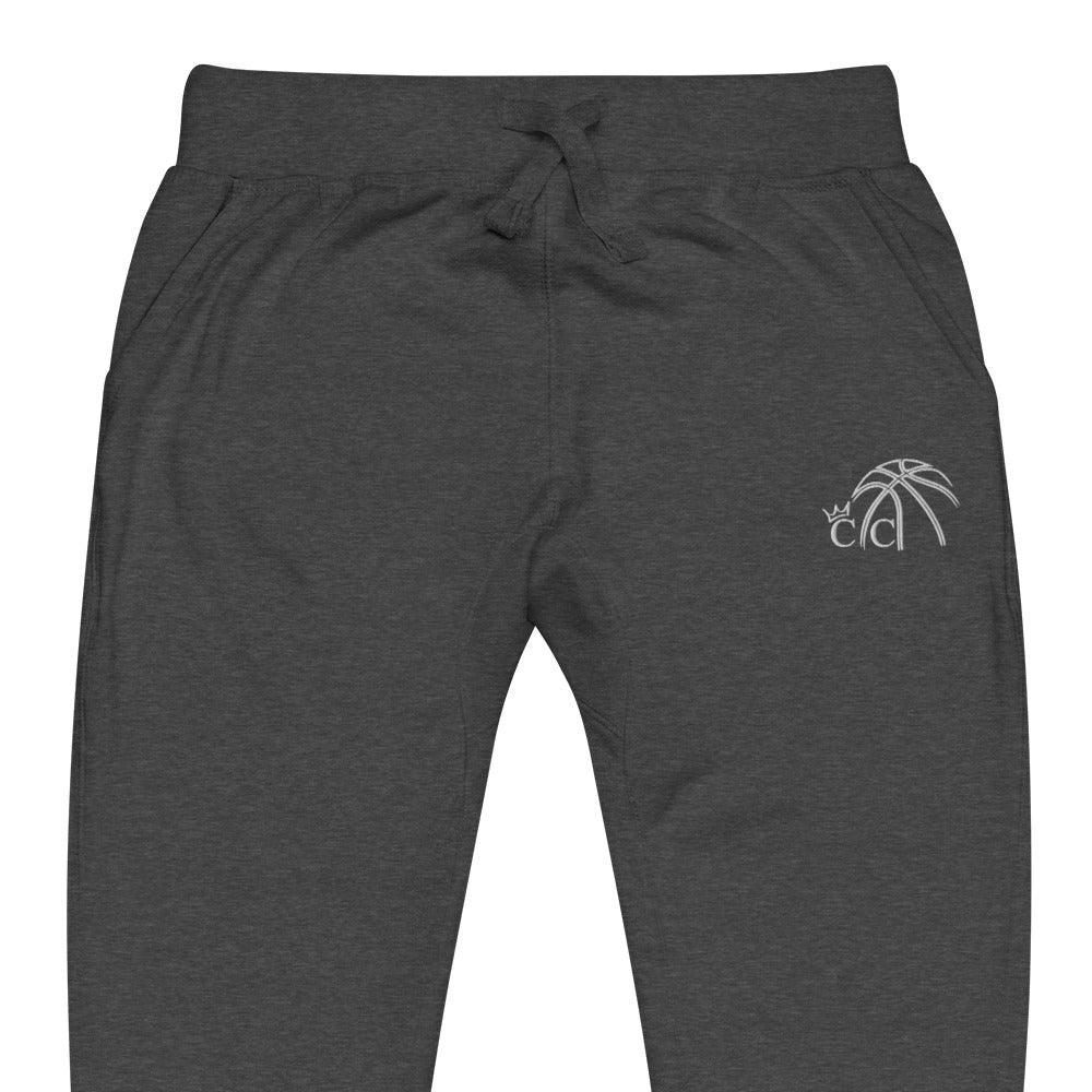 Court Classics Unisex fleece sweatpants - Court Classics