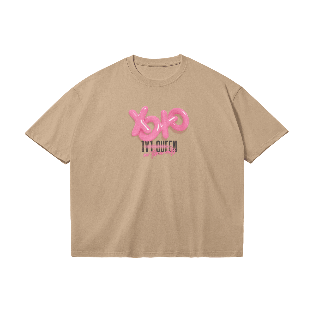 XO Basketball Tee - Court Classics