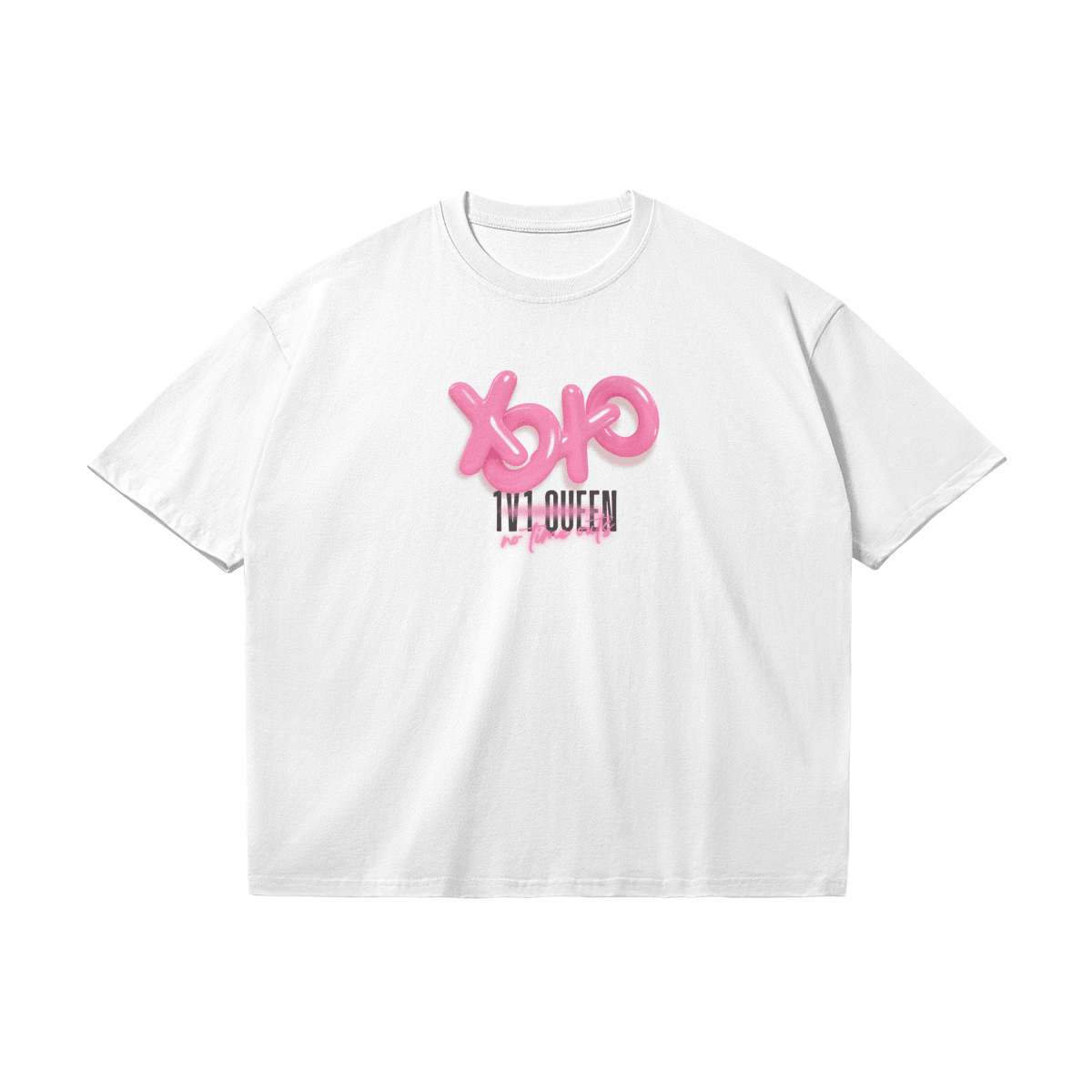 XO Basketball Tee - Court Classics