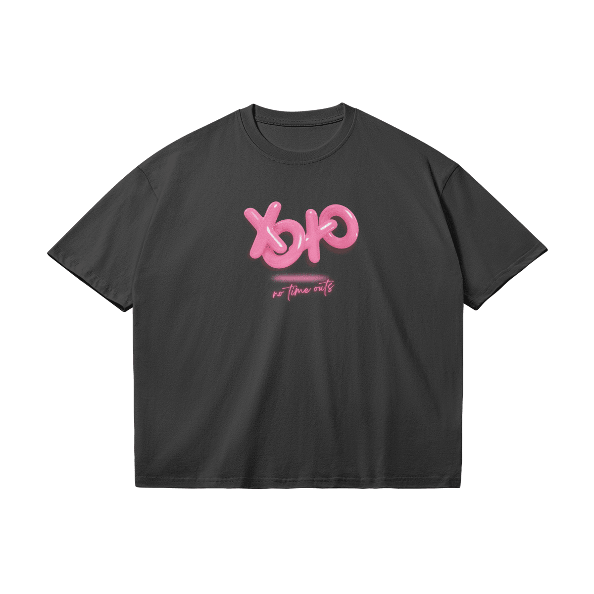 XO Basketball Tee - Court Classics